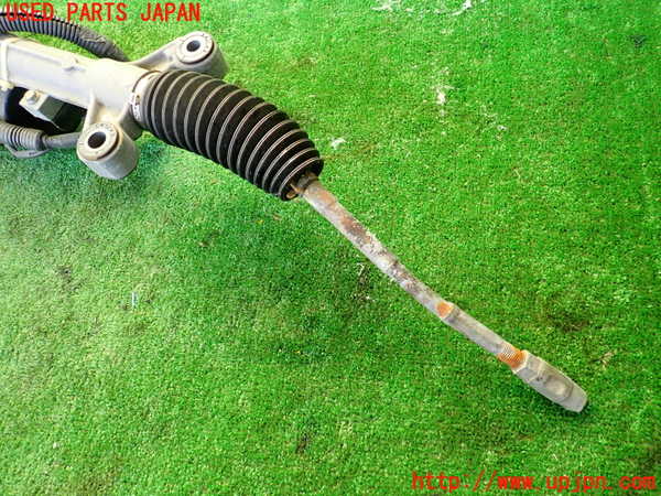 1UPJ-9238364235]レガシィ アウトバック(BS9)パワステギアボックス 中古_3