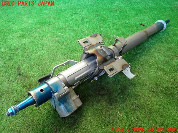 1UPJ-9238364260]レガシィ アウトバック(BS9)ステアリングシャフト 中古_2