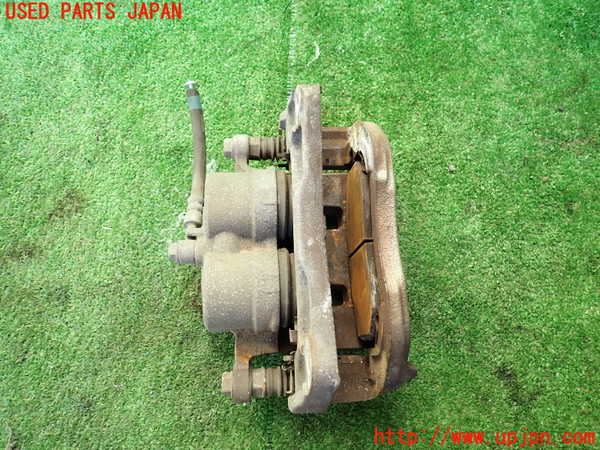 1UPJ-9238364085]レガシィ アウトバック(BS9)左フロントキャリパー 中古_2