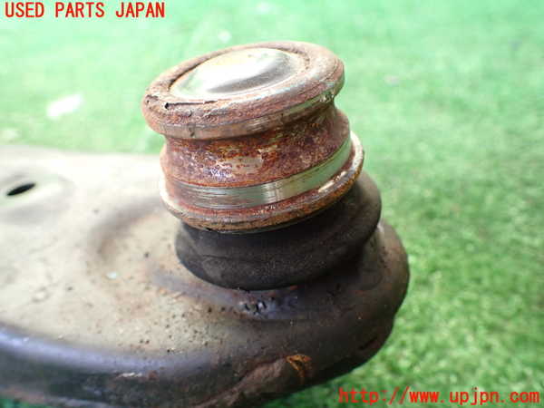 1UPJ-9238365176]レガシィ アウトバック(BS9)右フロントロアアーム1 中古_3