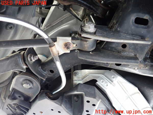 1UPJ-9238365295]レガシィ アウトバック(BS9)リアメンバー 中古_2