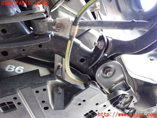 1UPJ-9238365295]レガシィ アウトバック(BS9)リアメンバー 中古_3