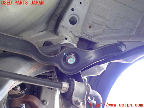 1UPJ-9238365295]レガシィ アウトバック(BS9)リアメンバー 中古_4