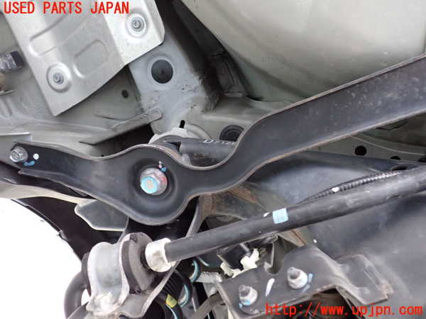 1UPJ-9238365295]レガシィ アウトバック(BS9)リアメンバー 中古_5