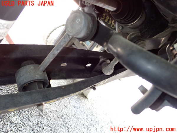 1UPJ-9238365445]レガシィ アウトバック(BS9)リアスタビライザー 中古_2