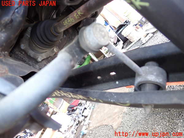 1UPJ-9238365445]レガシィ アウトバック(BS9)リアスタビライザー 中古_3