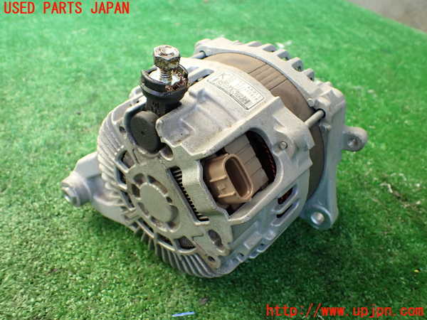 1UPJ-9238366015]レガシィ アウトバック(BS9)オルタネーター(ダイナモ) 中古_2