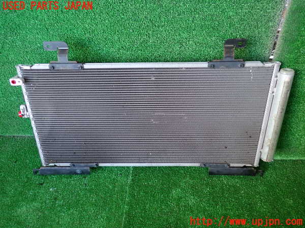 1UPJ-9238366031]レガシィ アウトバック(BS9)エアコンコンデンサー1 中古_2