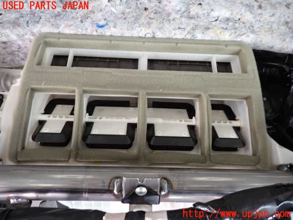 1UPJ-9238366081]レガシィ アウトバック(BS9)エバポレーター1 中古_2