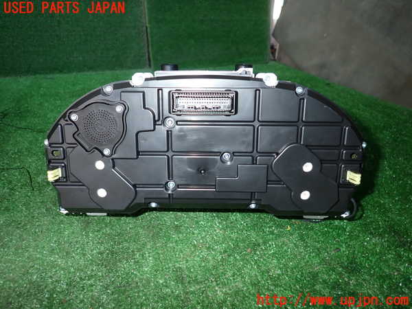 1UPJ-9238366170]レガシィ アウトバック(BS9)スピードメーター 中古_2