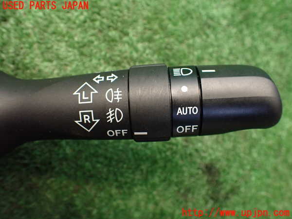 1UPJ-9238366720]レガシィ アウトバック(BS9)コンビネーションスイッチ 中古_3