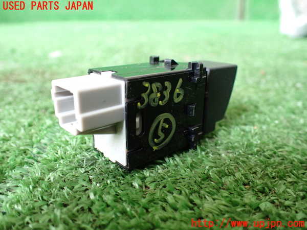 1UPJ-9238366310]レガシィ アウトバック(BS9)スイッチ5 (アイドリングストップオフ) 中古_2