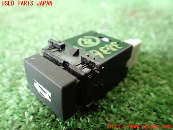 1UPJ-9238366313]レガシィ アウトバック(BS9)スイッチ8 (ヒルアシスト) 中古_2