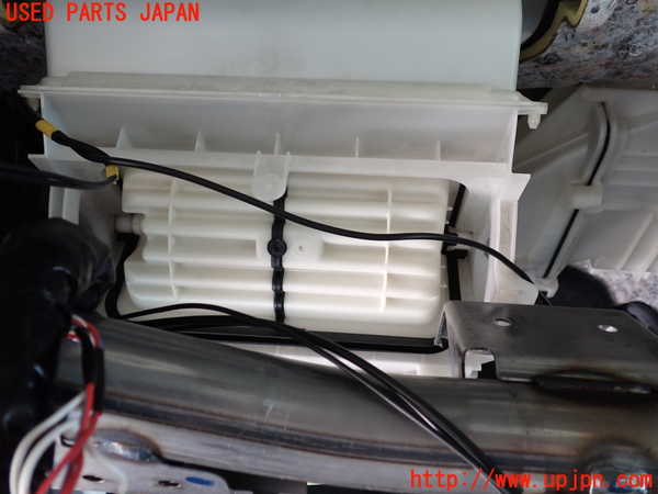 1UPJ-9238366095]レガシィ アウトバック(BS9)ブロアファン(ブロアーファン) 中古_2