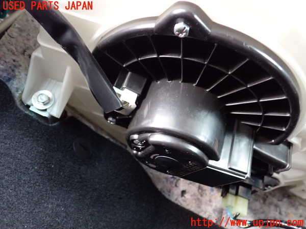 1UPJ-9238366095]レガシィ アウトバック(BS9)ブロアファン(ブロアーファン) 中古_3