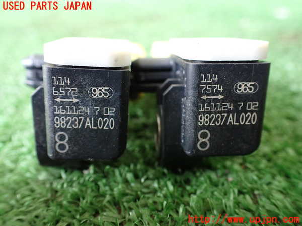 1UPJ-9238366381]レガシィ アウトバック(BS9)センサー1 中古_2