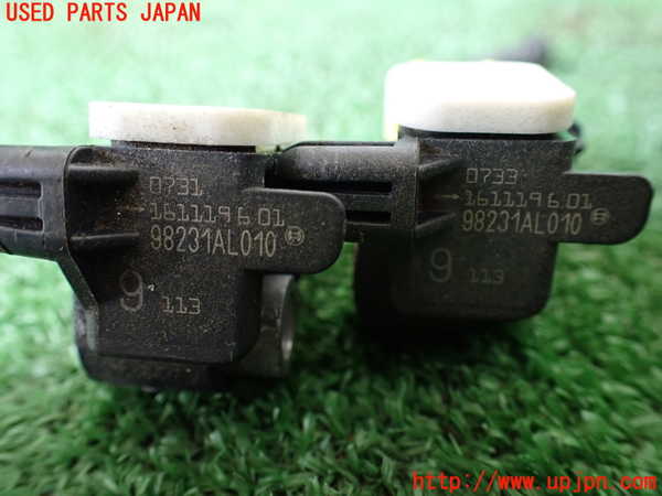 1UPJ-9238366381]レガシィ アウトバック(BS9)センサー1 中古_3