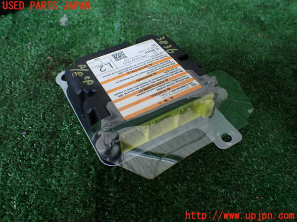 1UPJ-9238366145]レガシィ アウトバック(BS9)エアバッグコンピューター 中古_2