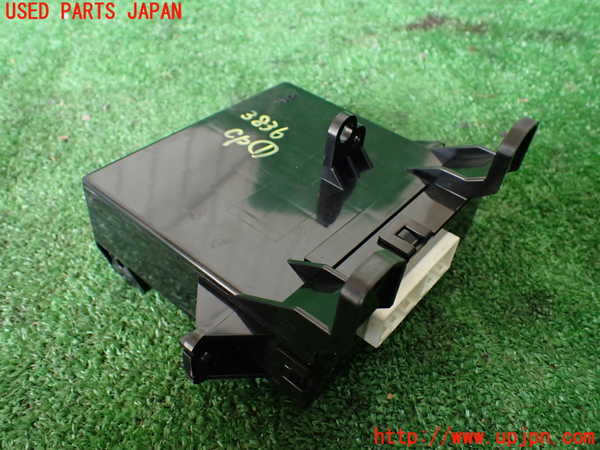 1UPJ-9238366146]レガシィ アウトバック(BS9)コンピューター1 (72343AL370) 中古_2