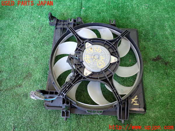 1UPJ-9238366837]レガシィ アウトバック(BS9)電動ファン2 中古_2