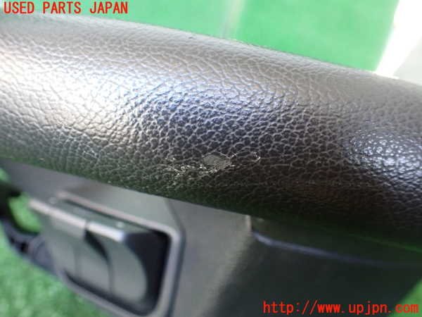 1UPJ-9238367855]レガシィ アウトバック(BS9)ステアリングホイール 中古_5