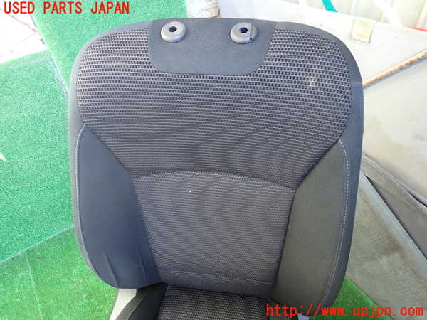 1UPJ-9238367035]レガシィ アウトバック(BS9)運転席シート 中古_2