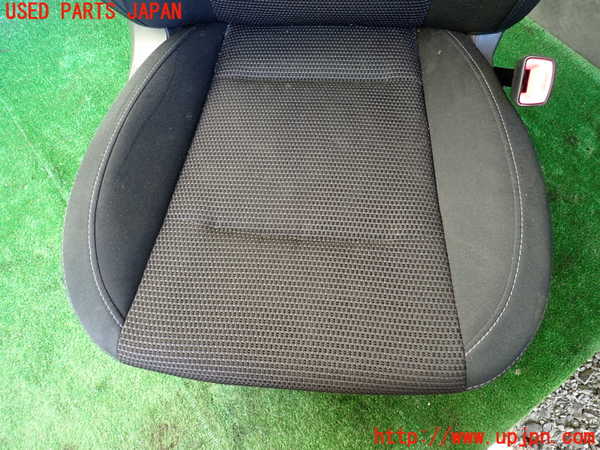 1UPJ-9238367035]レガシィ アウトバック(BS9)運転席シート 中古_3
