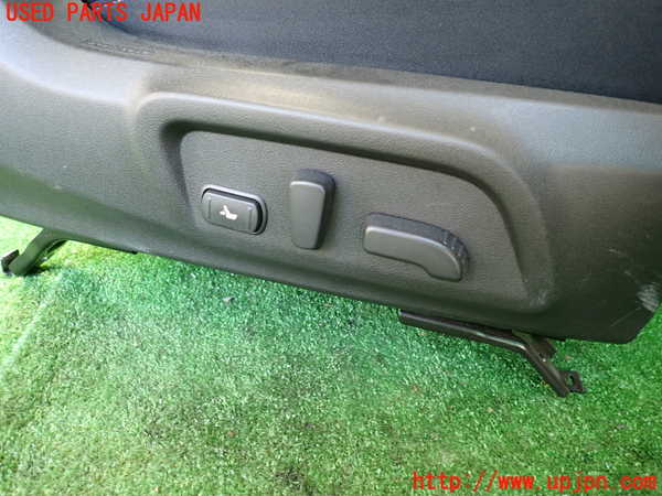 1UPJ-9238367035]レガシィ アウトバック(BS9)運転席シート 中古_4