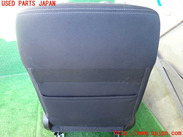 1UPJ-9238367035]レガシィ アウトバック(BS9)運転席シート 中古_5