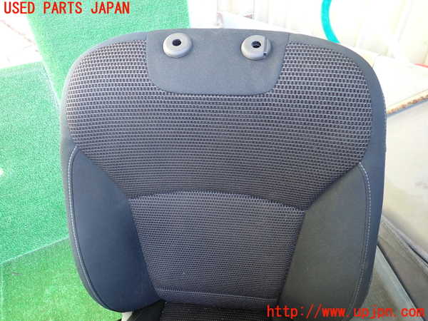 1UPJ-9238367065]レガシィ アウトバック(BS9)助手席シート 中古_2