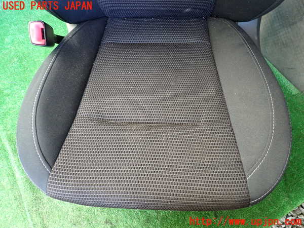 1UPJ-9238367065]レガシィ アウトバック(BS9)助手席シート 中古_3