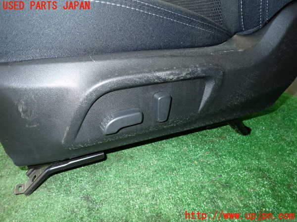 1UPJ-9238367065]レガシィ アウトバック(BS9)助手席シート 中古_4