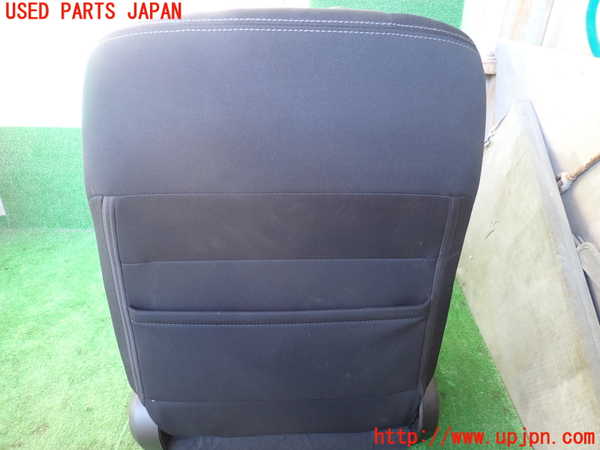 1UPJ-9238367065]レガシィ アウトバック(BS9)助手席シート 中古_5