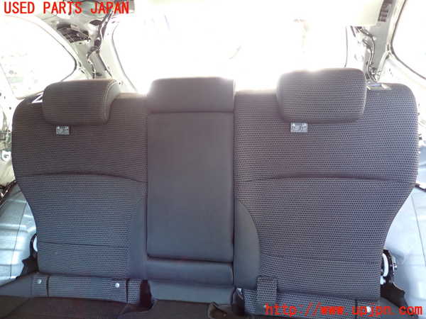 1UPJ-9238367385]レガシィ アウトバック(BS9)リアシート 中古_2