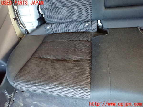 1UPJ-9238367385]レガシィ アウトバック(BS9)リアシート 中古_3