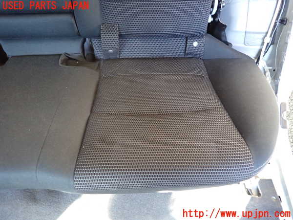 1UPJ-9238367385]レガシィ アウトバック(BS9)リアシート 中古_4