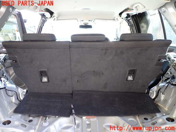 1UPJ-9238367385]レガシィ アウトバック(BS9)リアシート 中古_5