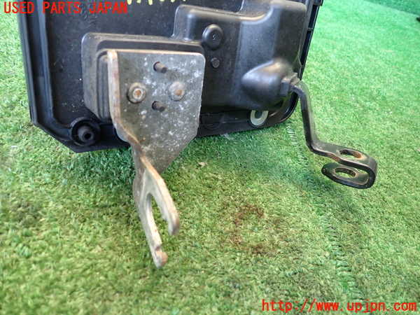 1UPJ-9238367555]レガシィ アウトバック(BS9)ATシフトレバー 中古_3