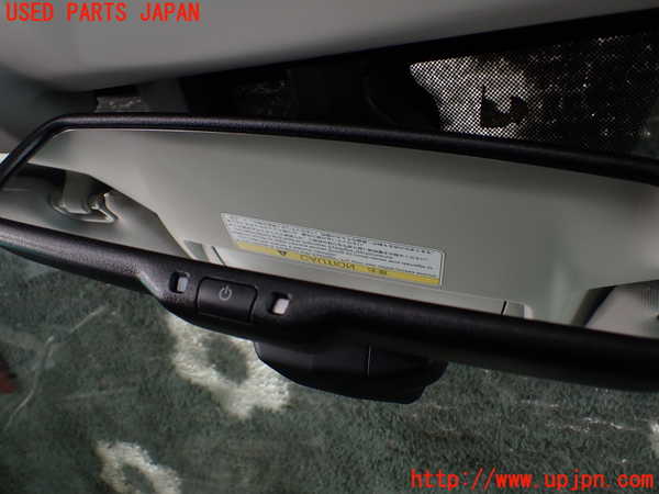 1UPJ-9238367615]レガシィ アウトバック(BS9)ルームミラー 中古_4