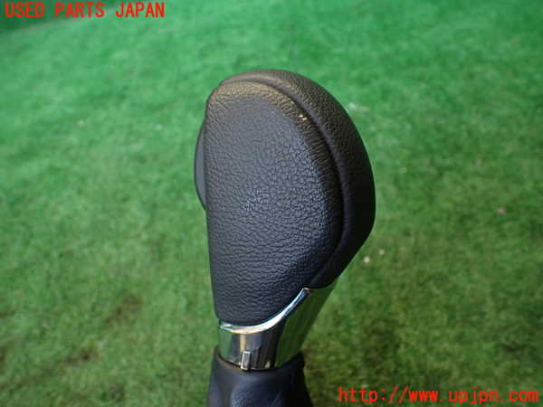1UPJ-9238367570]レガシィ アウトバック(BS9)シフトノブ 中古_3