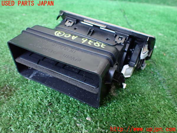 1UPJ-9238367528]レガシィ アウトバック(BS9)エアコン吹き出し口3 (左) 中古_2