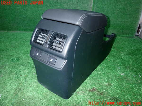 1UPJ-9238367540]レガシィ アウトバック(BS9)センターコンソール 中古_3