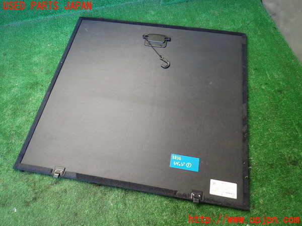 1UPJ-9238367771]レガシィ アウトバック(BS9)ラゲッジトレイ1 中古_2