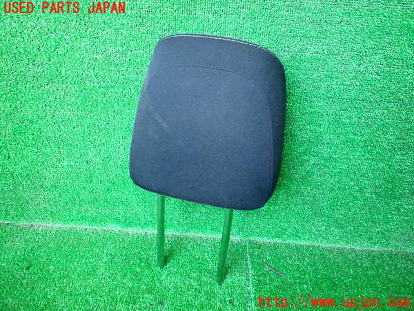 1UPJ-9238367040]レガシィ アウトバック(BS9)運転席ヘッドレスト 中古_2