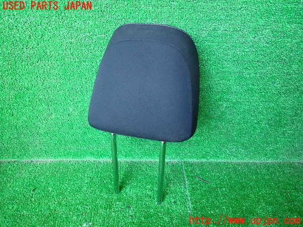 1UPJ-9238367070]レガシィ アウトバック(BS9)助手席ヘッドレスト 中古_2