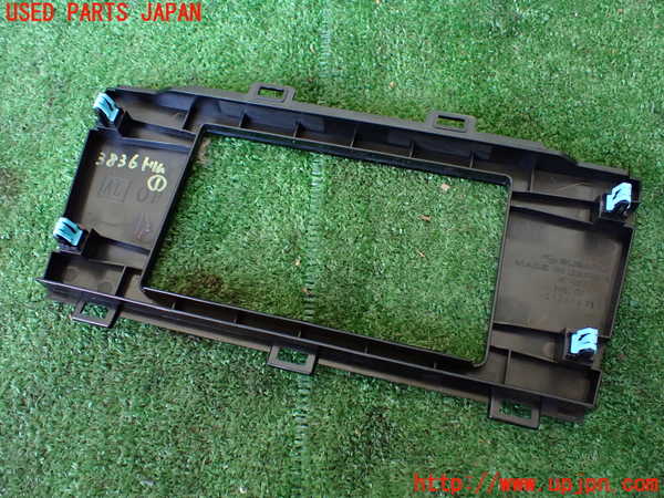 1UPJ-9238367691]レガシィ アウトバック(BS9)内装トリム類1 中古_2