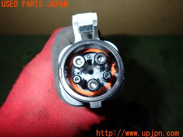 3UPJ=9238370550]ヒョンデ アイオニック5(IONIQ 5)(NE2LRG)純正 NEE20-CC419 充電コネクター 充電器 チャージング アダプター 中古_5