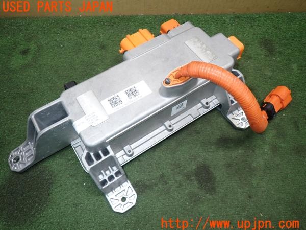3UPJ=9238370579]ヒョンデ アイオニック5(IONIQ 5)(NE2LRG)純正 91958-GI520 フロントジャンクションボックス ハイボルテージ ユニット 中古_2