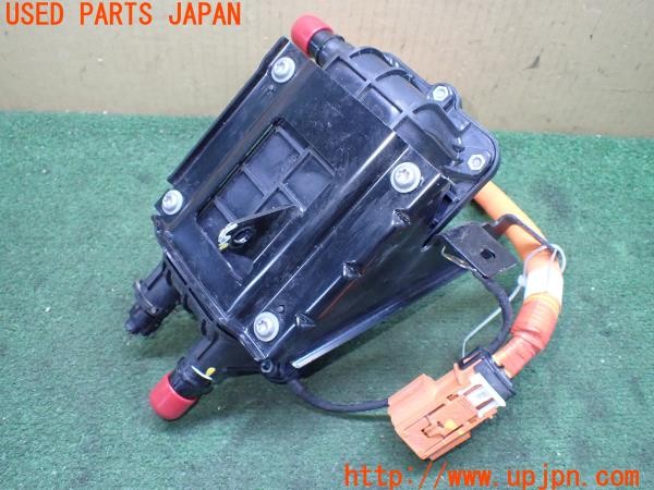 3UPJ=9238370580]ヒョンデ アイオニック5(IONIQ 5)(NE2LRG)純正 375W2-GI100 エレクトリックヒーター 中古_2