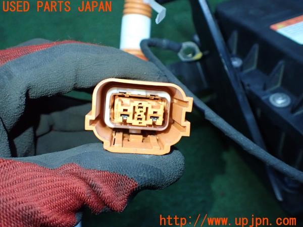 3UPJ=9238370580]ヒョンデ アイオニック5(IONIQ 5)(NE2LRG)純正 375W2-GI100 エレクトリックヒーター 中古_4
